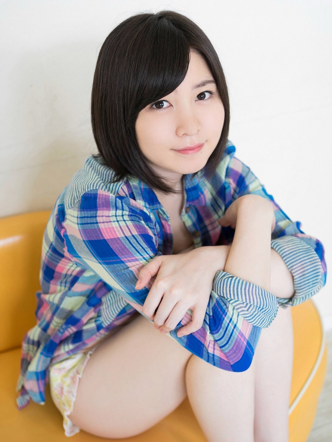 YS-Web-Vol.736 Karen Iwata 岩田華怜